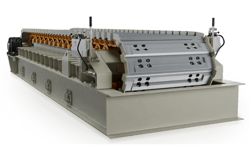 ПЛАСТИНЧАТЫЕ